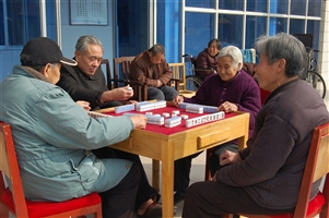 幸福生活
