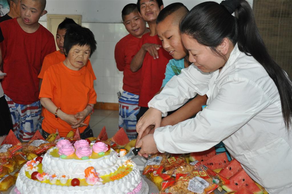 幸福生活