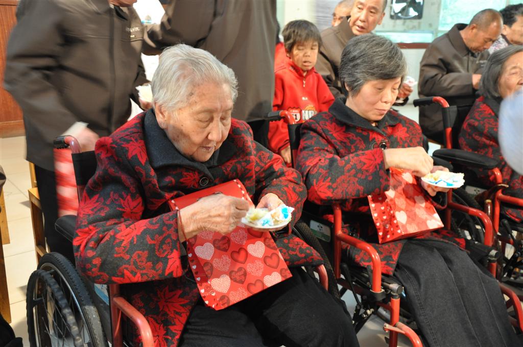 幸福生活