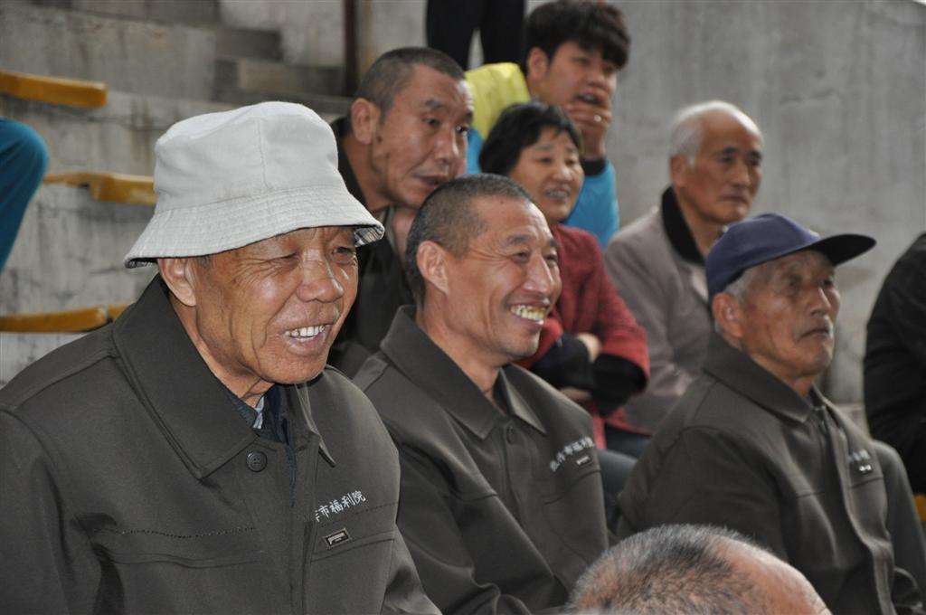幸福生活