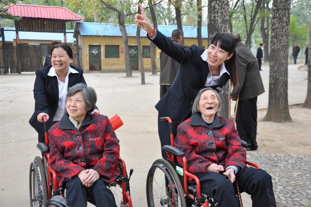 幸福生活